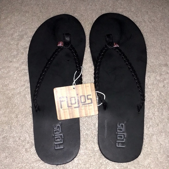 Flojos Shoes - Flojos Flip flops sandals